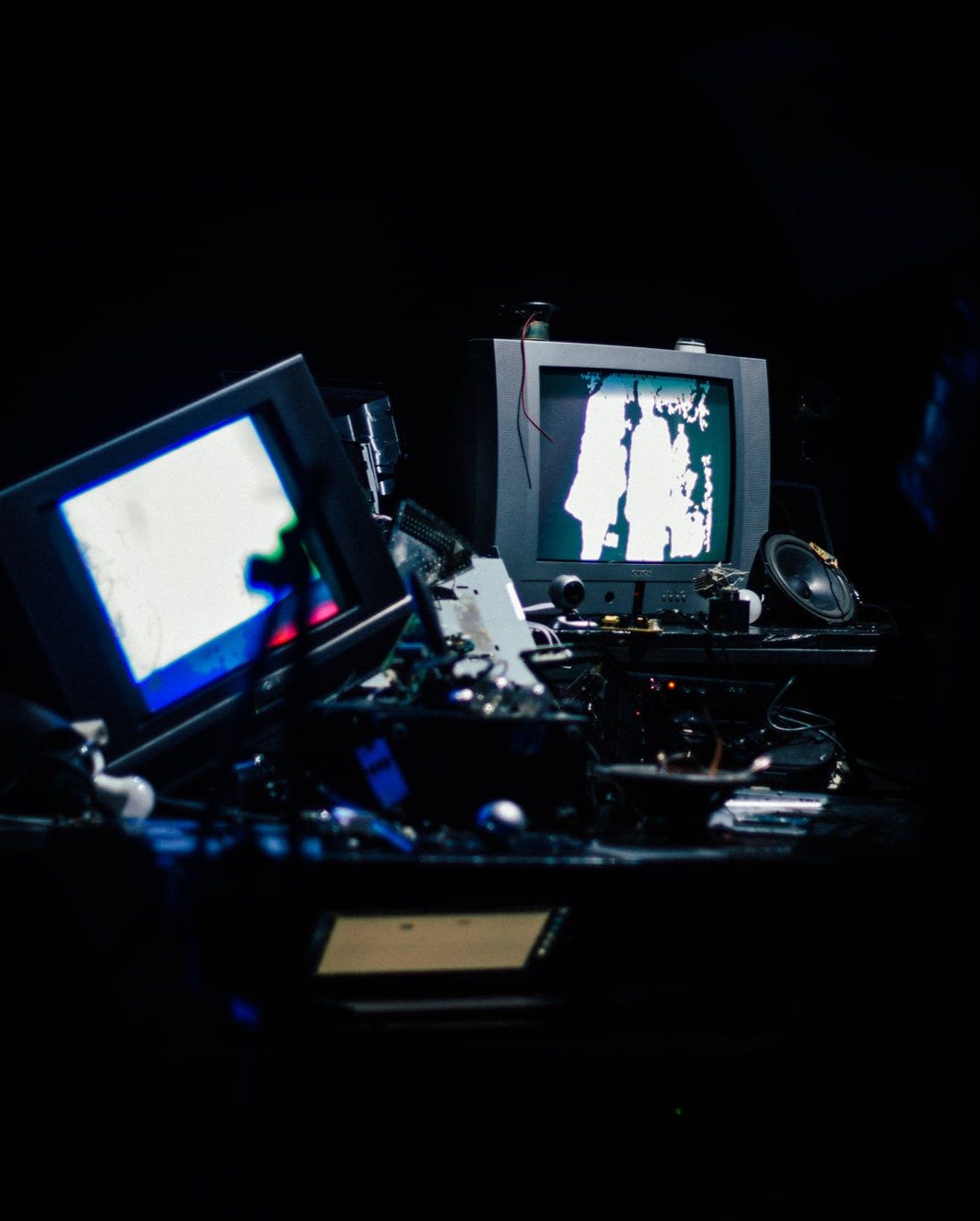 AN ERROR OCCURRED — Reactor Cluj documentation
