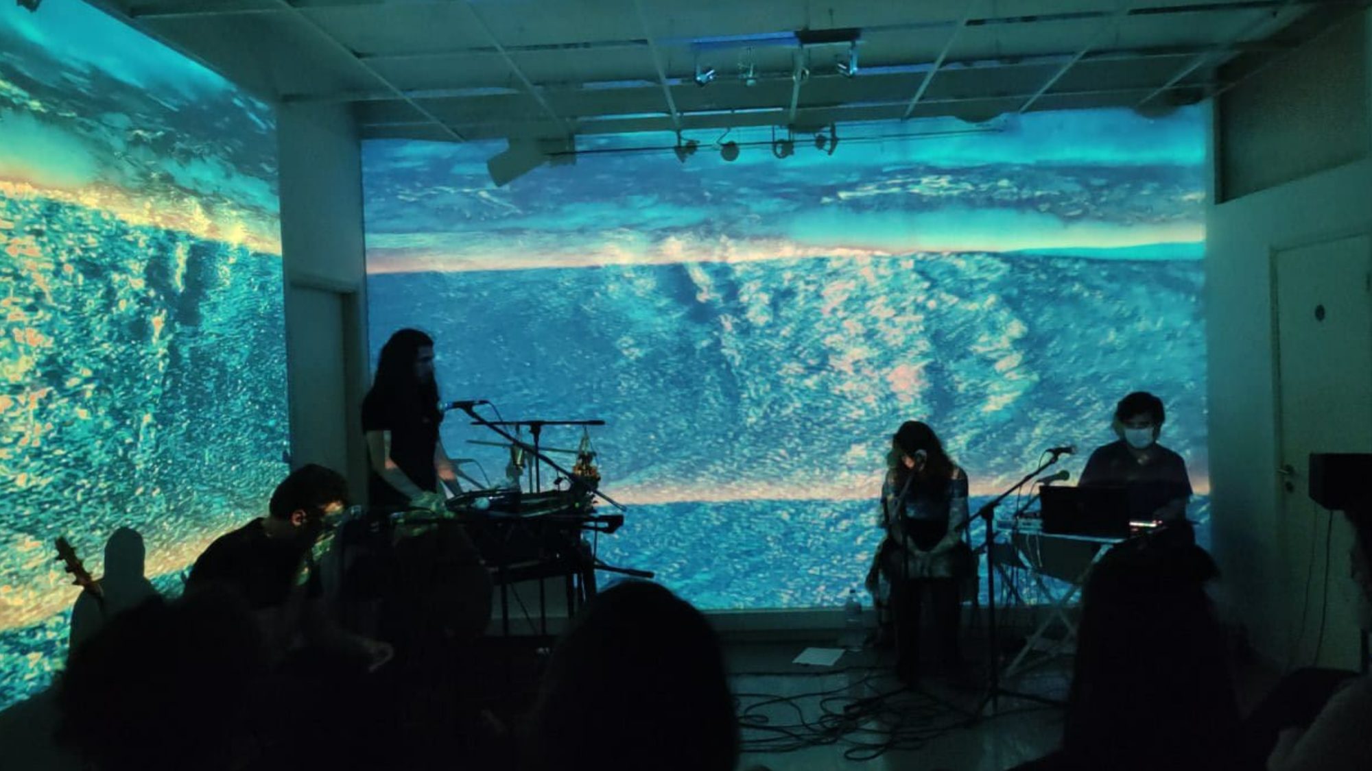 DOR — uma lembrança — Visual Layer