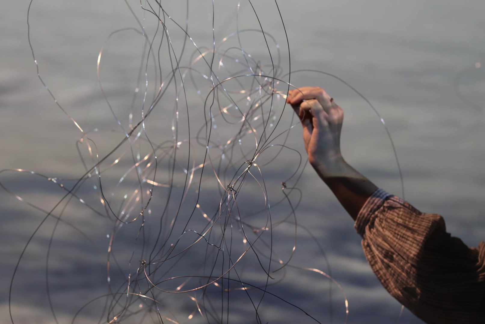 /xperiences — Primary Installation View