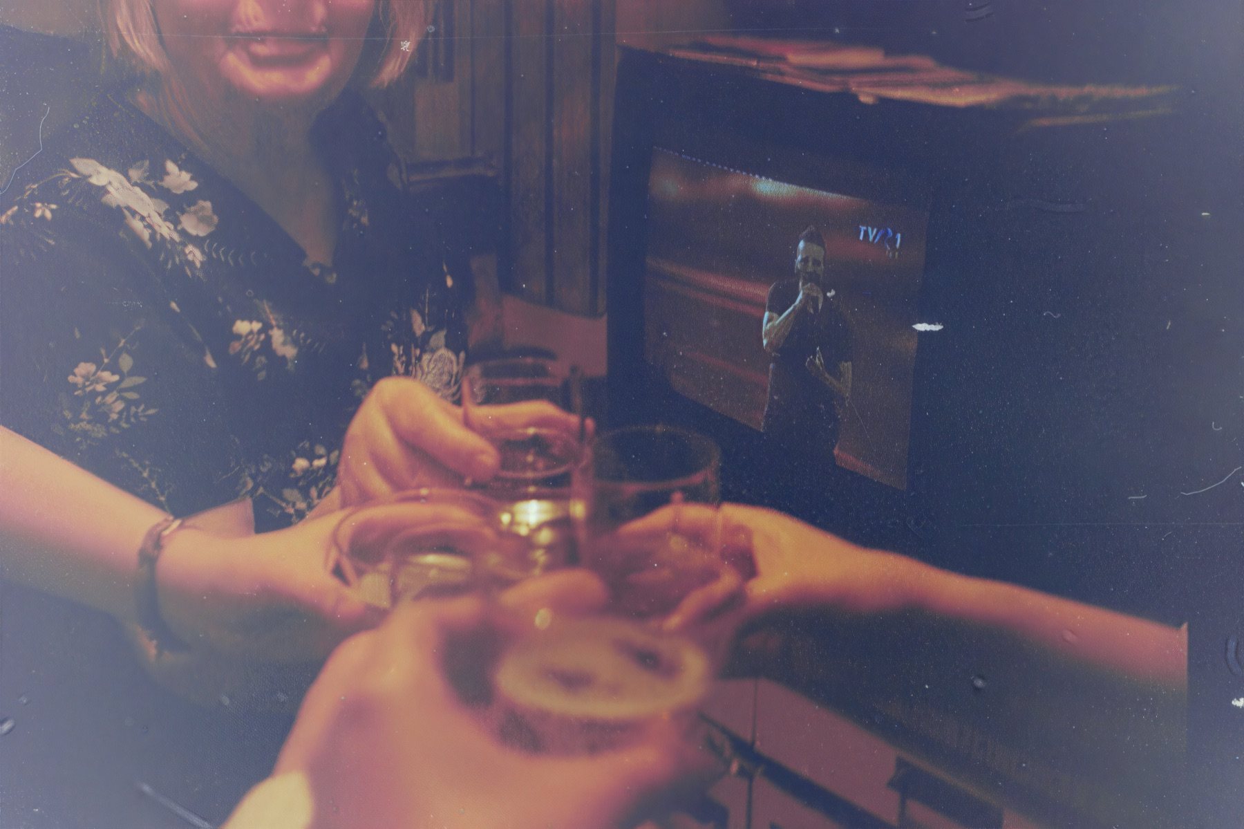 My Dearest, Bistrita, 2013