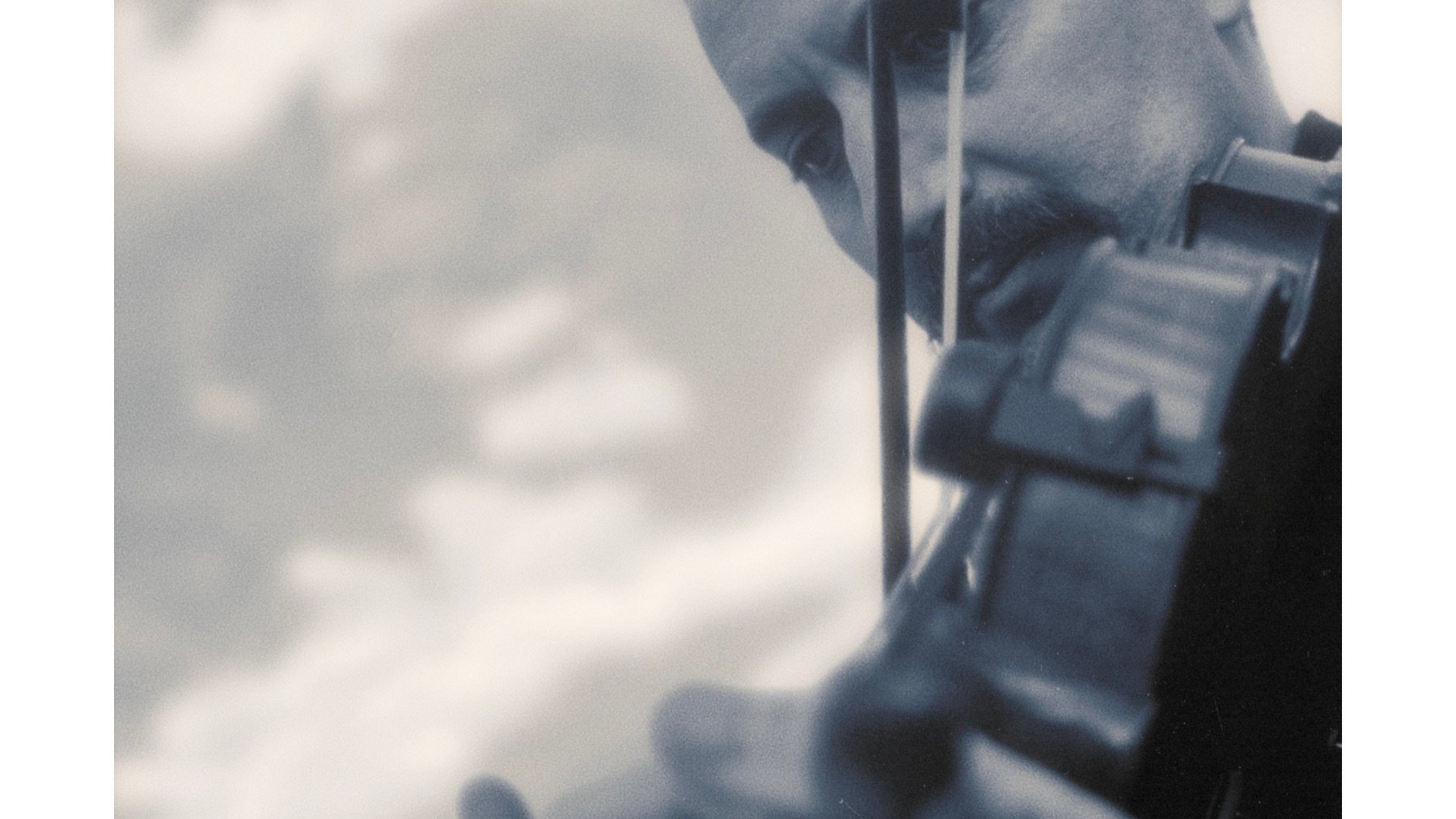 The Greek Violin Player, Berlin, 2024