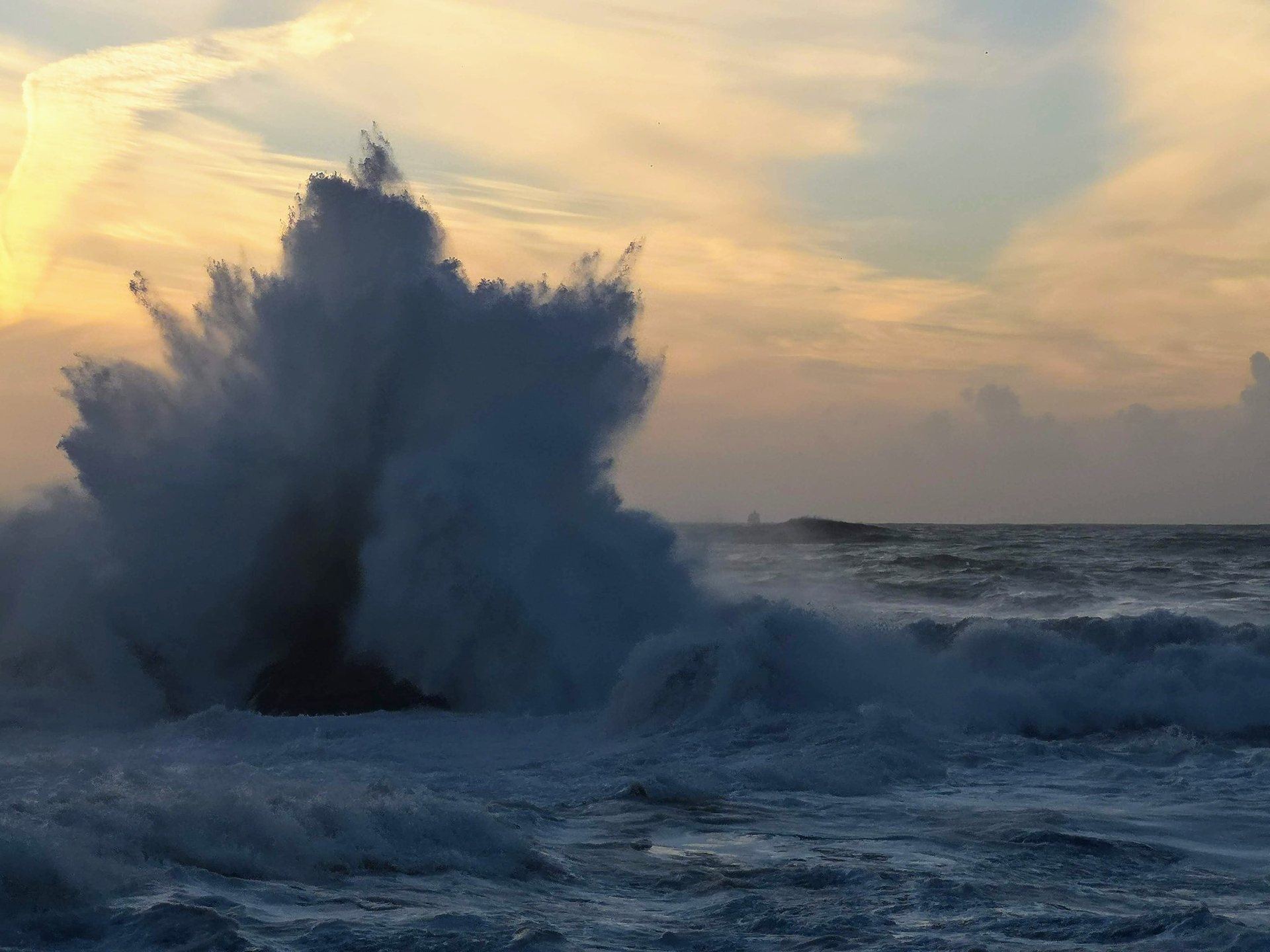 The Ocean, Porto, 2018