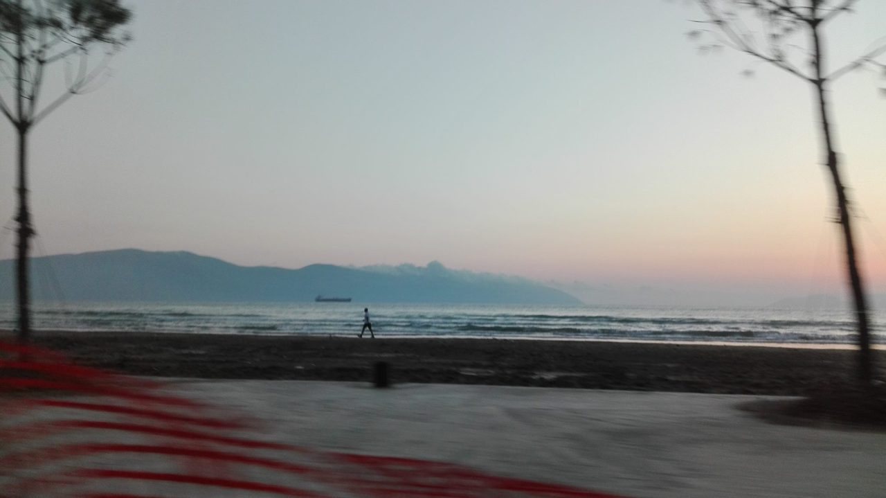 Recalibration, Vlore, 2013